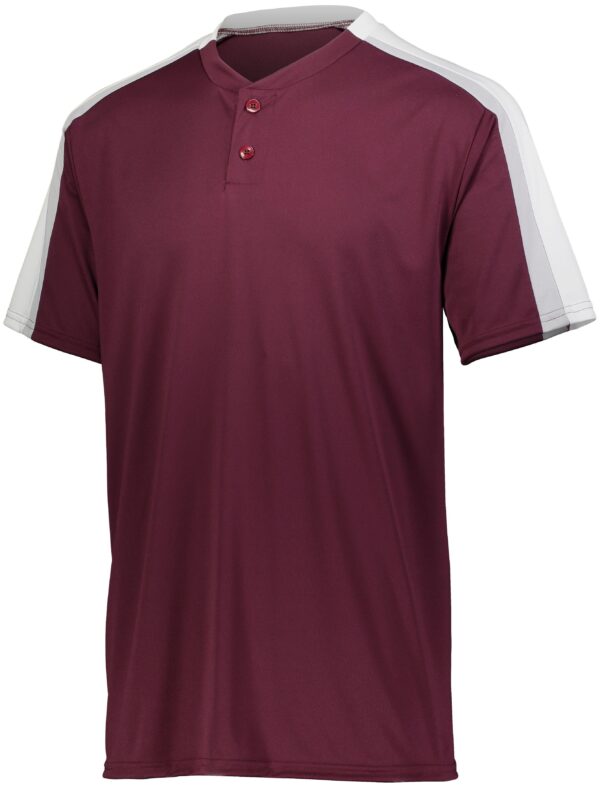 POWER PLUS JERSEY 2.0 - Apparel Globe