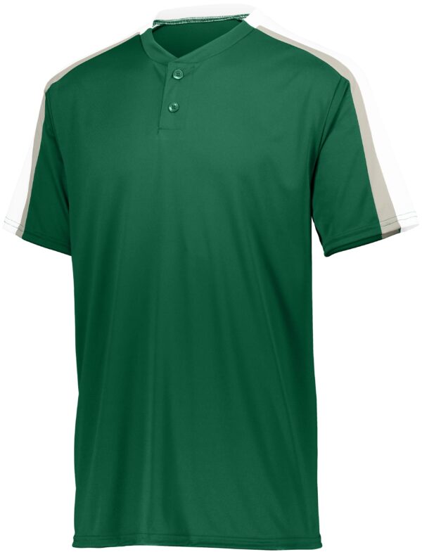 POWER PLUS JERSEY 2.0 - Apparel Globe