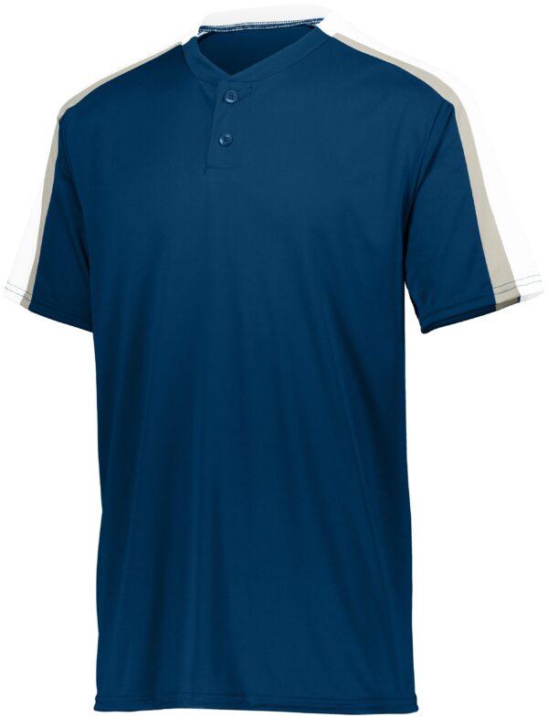 POWER PLUS JERSEY 2.0 - Apparel Globe