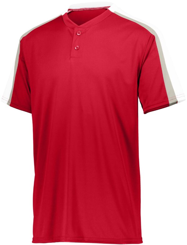POWER PLUS JERSEY 2.0 - Apparel Globe