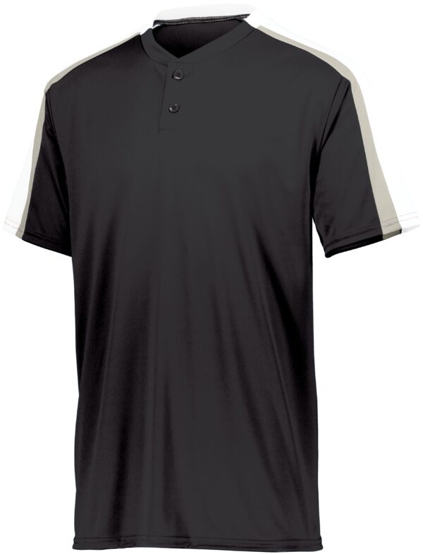 POWER PLUS JERSEY 2.0 - Apparel Globe