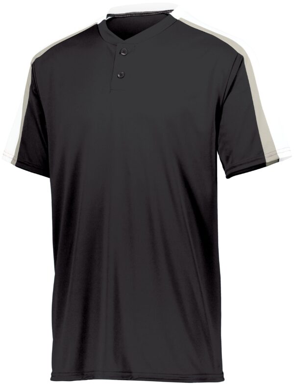 POWER PLUS JERSEY 2.0 - Apparel Globe