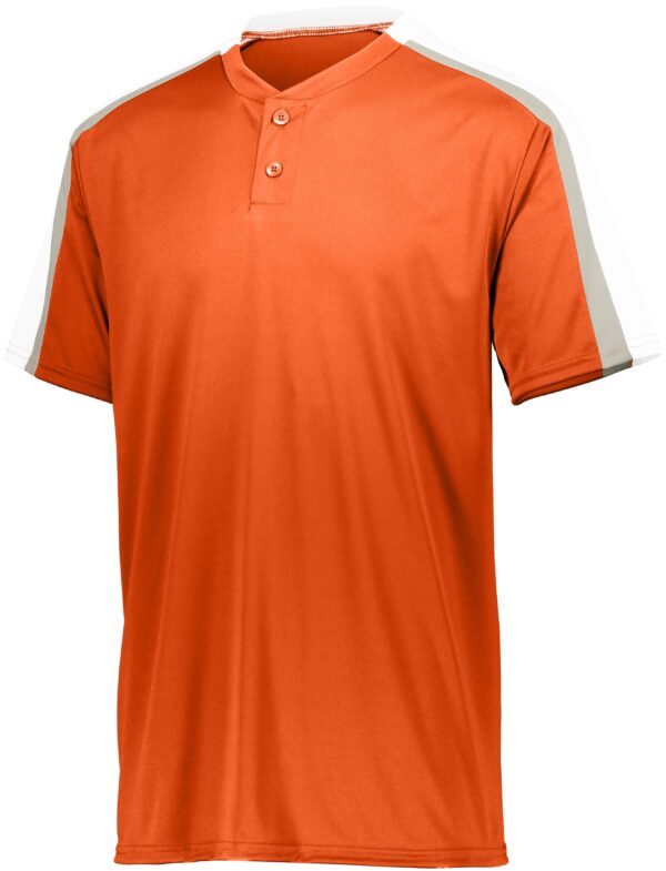 POWER PLUS JERSEY 2.0 - Apparel Globe
