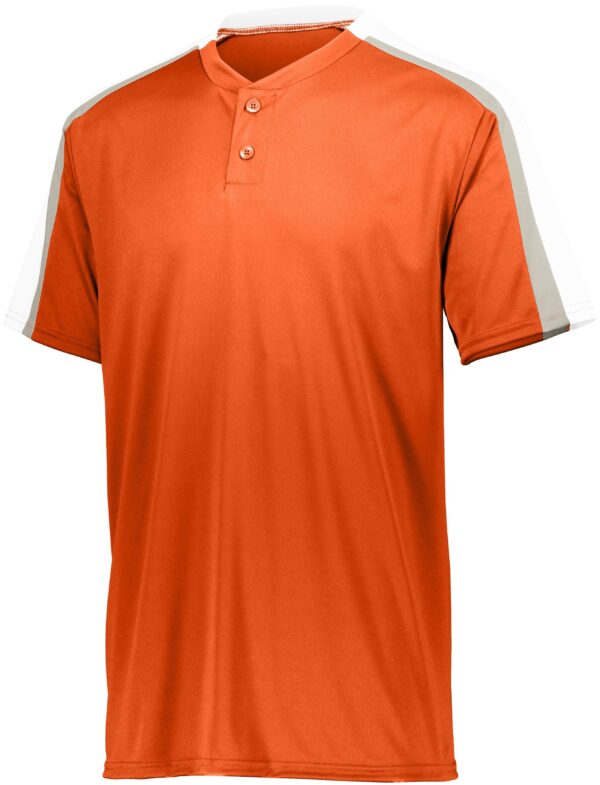 POWER PLUS JERSEY 2.0 - Apparel Globe