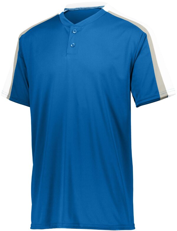 POWER PLUS JERSEY 2.0 - Apparel Globe