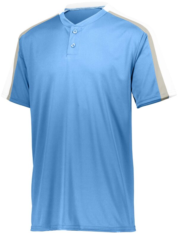 POWER PLUS JERSEY 2.0 - Apparel Globe