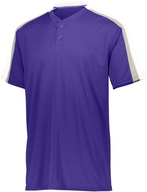 POWER PLUS JERSEY 2.0 - Apparel Globe