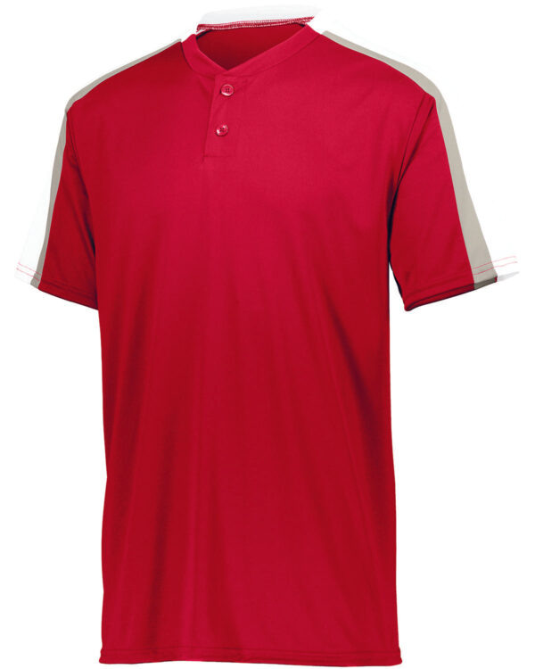 Youth Power Plus Jersey 2.0 - Apparel Globe