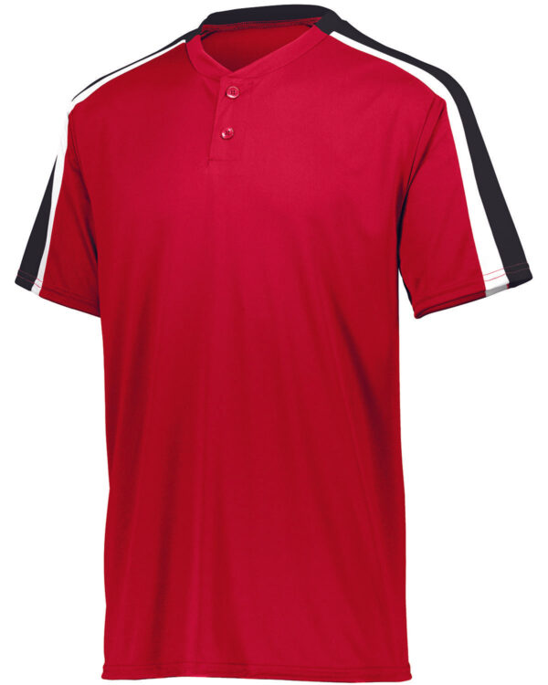 Youth Power Plus Jersey 2.0 - Apparel Globe