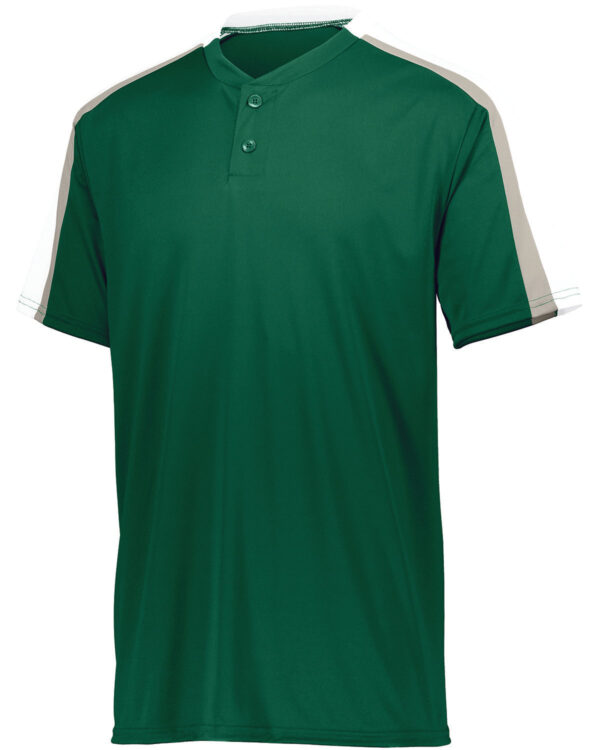 Youth Power Plus Jersey 2.0 - Apparel Globe