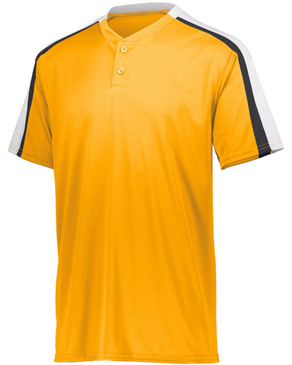 Youth Power Plus Jersey 2.0 - Apparel Globe