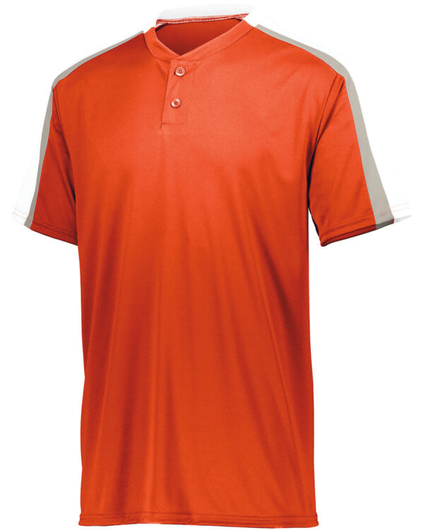 Youth Power Plus Jersey 2.0 - Apparel Globe