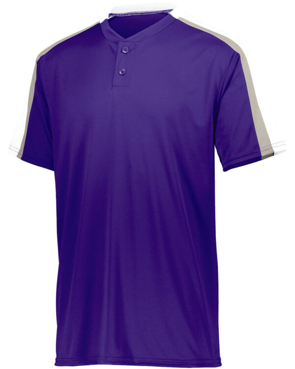Youth Power Plus Jersey 2.0 - Apparel Globe