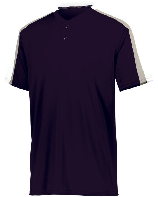 Youth Power Plus Jersey 2.0 - Apparel Globe