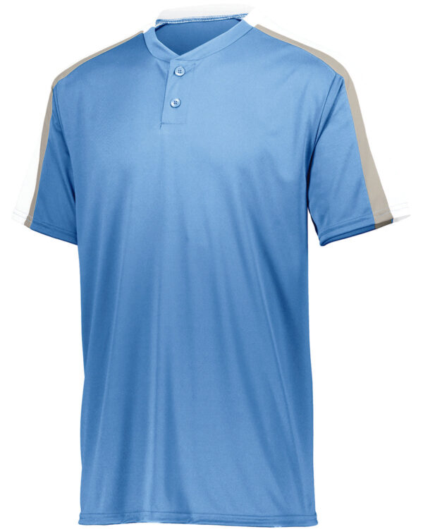 Youth Power Plus Jersey 2.0 - Apparel Globe
