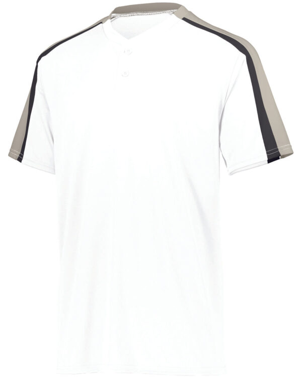 Youth Power Plus Jersey 2.0 - Apparel Globe