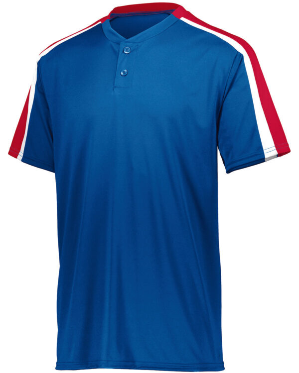 Youth Power Plus Jersey 2.0 - Apparel Globe