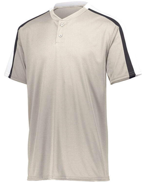 Youth Power Plus Jersey 2.0 - Apparel Globe