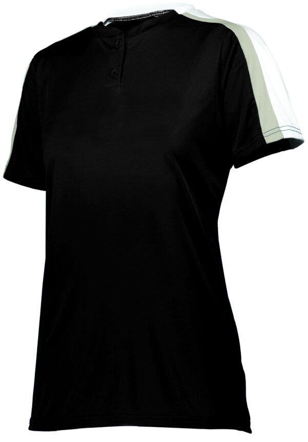 LADIES POWER PLUS 2.0 - Apparel Globe