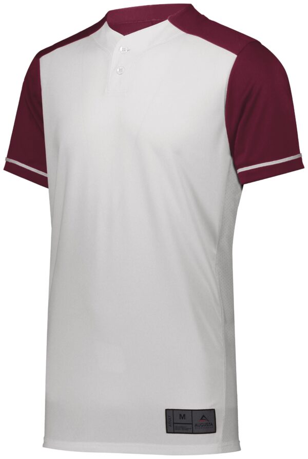 CLOSER JERSEY - Apparel Globe