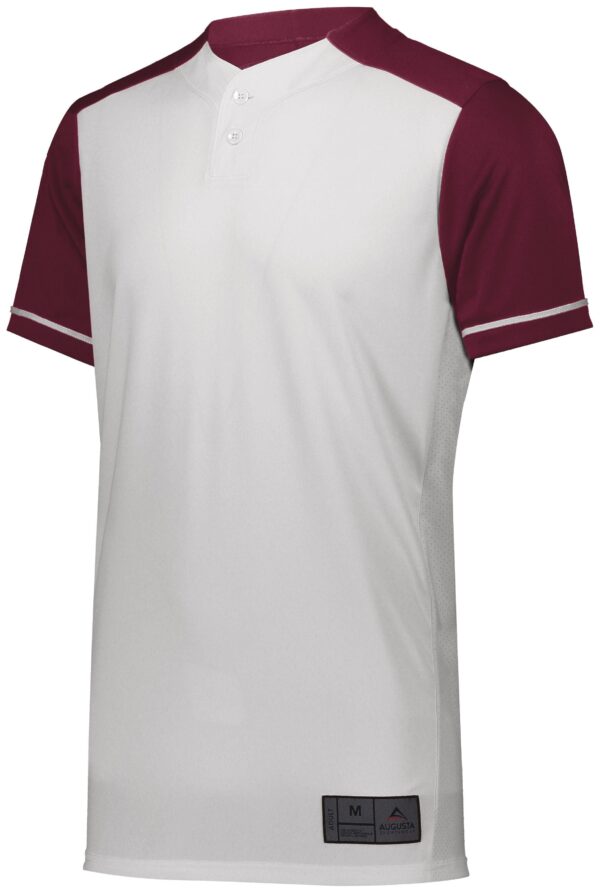 CLOSER JERSEY - Apparel Globe