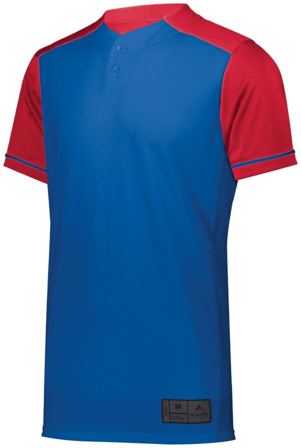 CLOSER JERSEY - Apparel Globe