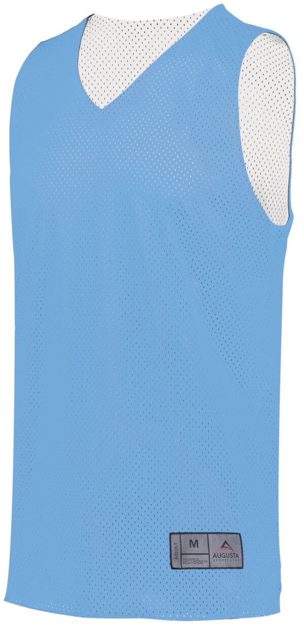 Tricot Mesh Reversible Jersey 2.0 - Apparel Globe