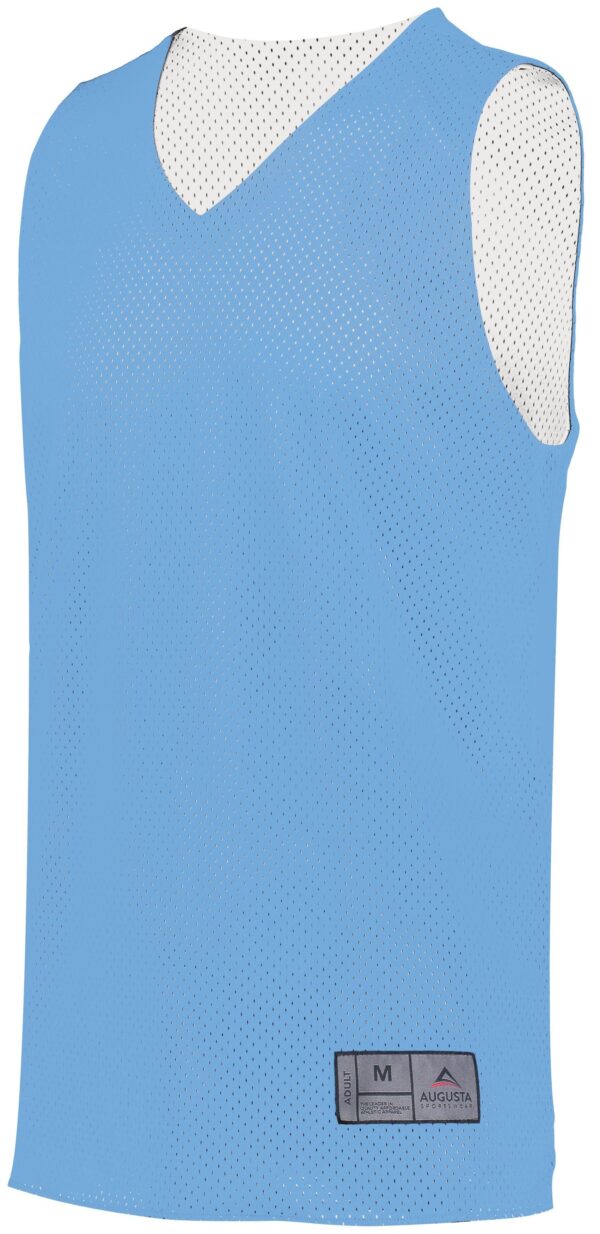 Tricot Mesh Reversible Jersey 2.0 - Apparel Globe