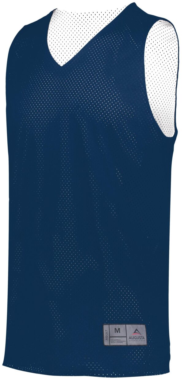 Tricot Mesh Reversible Jersey 2.0 - Apparel Globe