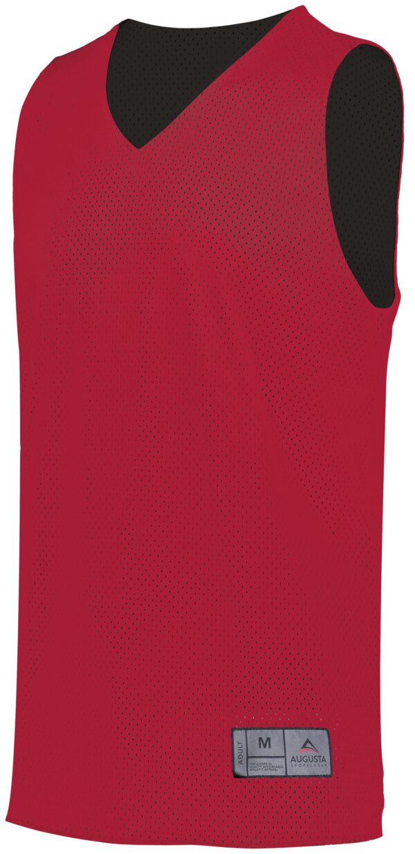 Tricot Mesh Reversible Jersey 2.0 - Apparel Globe