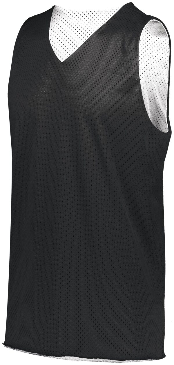 Tricot Mesh Reversible Jersey 2.0 - Apparel Globe