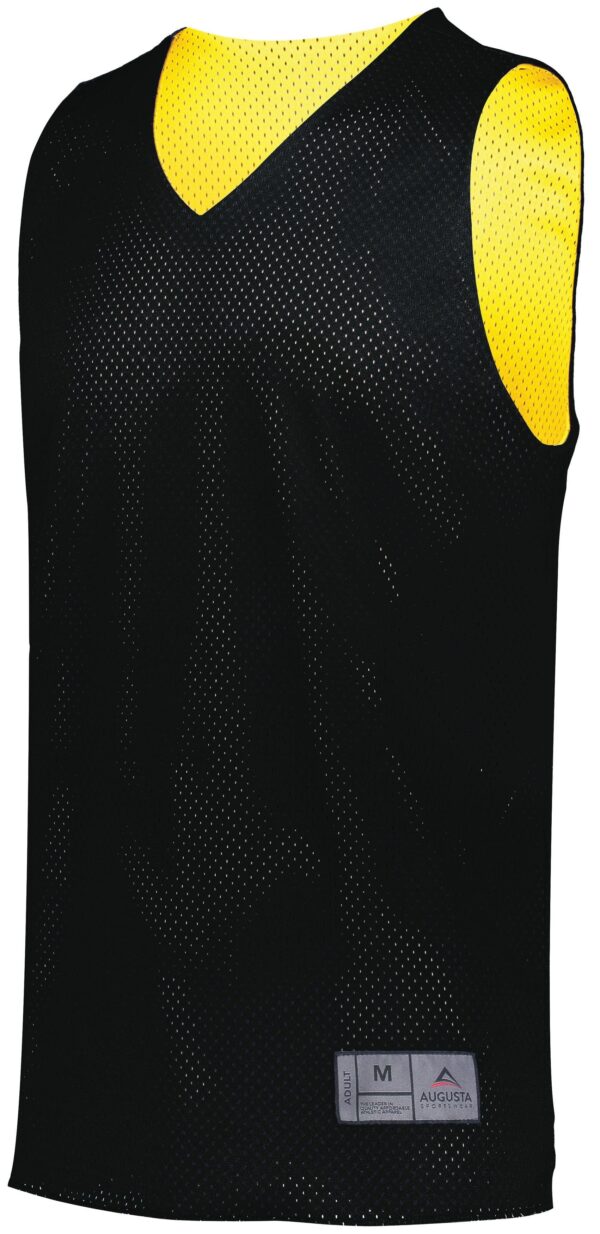Tricot Mesh Reversible Jersey 2.0 - Apparel Globe