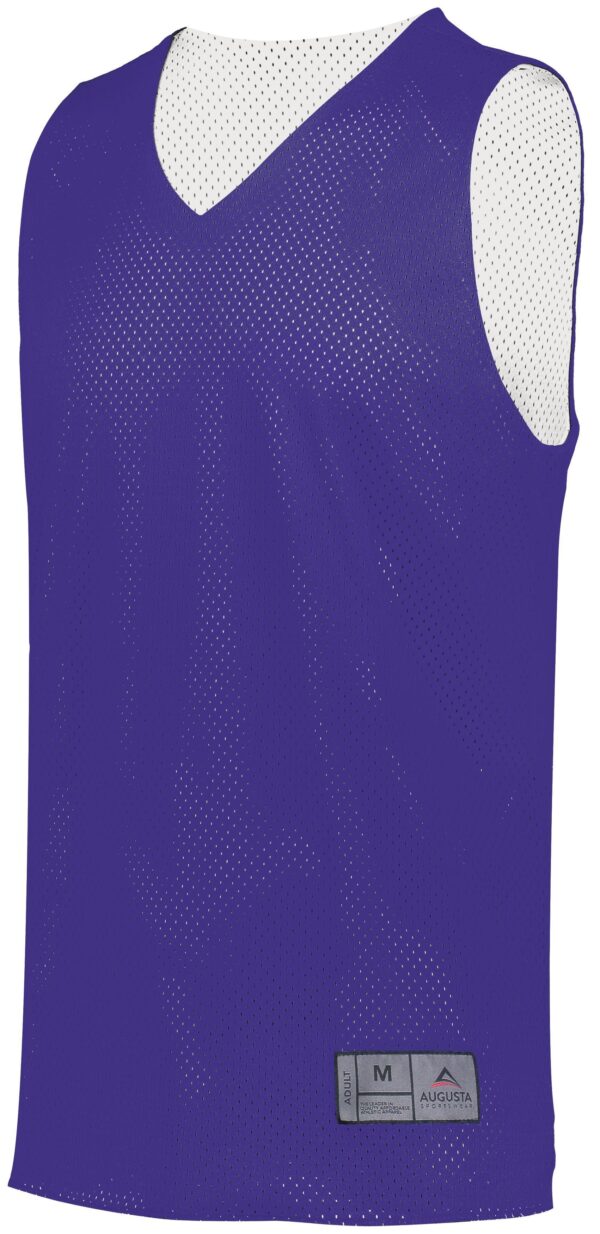 Tricot Mesh Reversible Jersey 2.0 - Apparel Globe