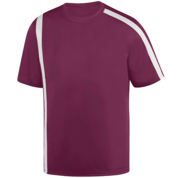 ATTACKING THIRD JERSEY - Apparel Globe