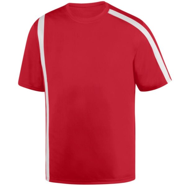 ATTACKING THIRD JERSEY - Apparel Globe
