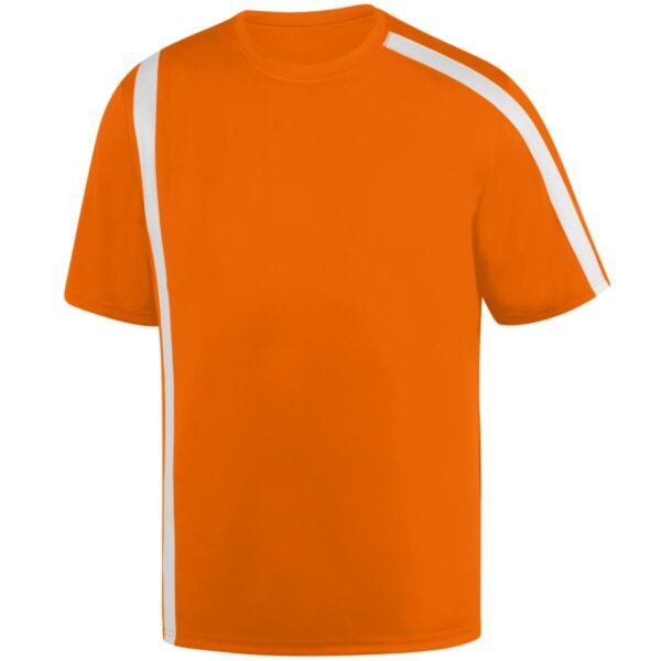 ATTACKING THIRD JERSEY - Apparel Globe