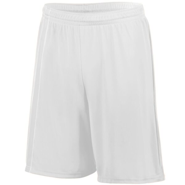 ATTACKING THIRD SHORTS - Apparel Globe