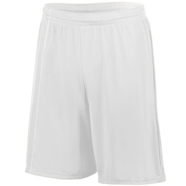 ATTACKING THIRD SHORTS - Apparel Globe