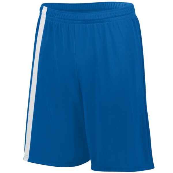 ATTACKING THIRD SHORTS - Apparel Globe