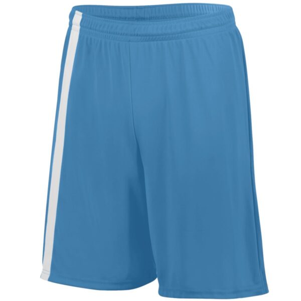 ATTACKING THIRD SHORTS - Apparel Globe