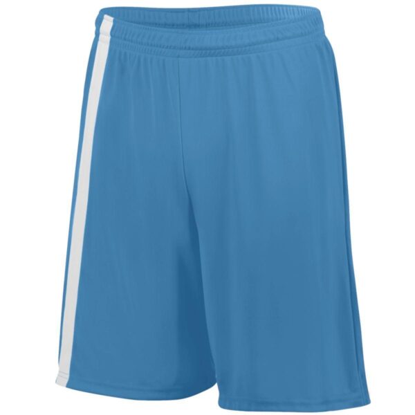 ATTACKING THIRD SHORTS - Apparel Globe