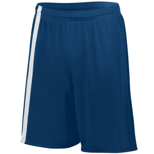 ATTACKING THIRD SHORTS - Apparel Globe