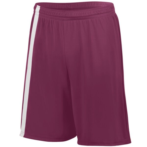 ATTACKING THIRD SHORTS - Apparel Globe