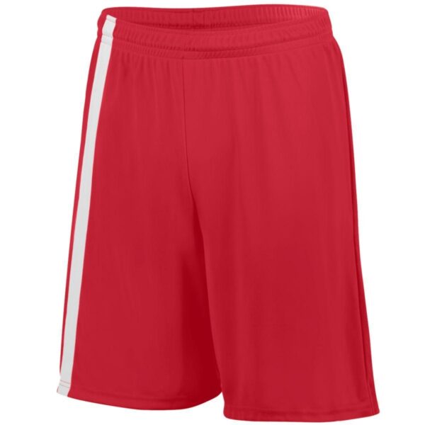 ATTACKING THIRD SHORTS - Apparel Globe
