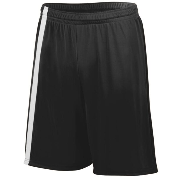 ATTACKING THIRD SHORTS - Apparel Globe
