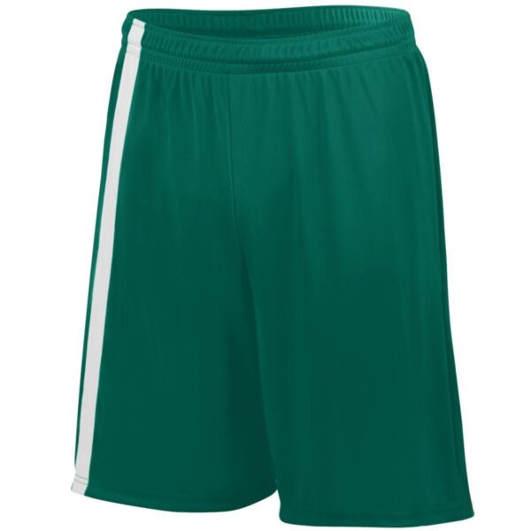 ATTACKING THIRD SHORTS - Apparel Globe