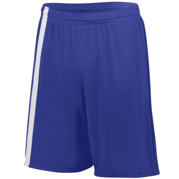 ATTACKING THIRD SHORTS - Apparel Globe