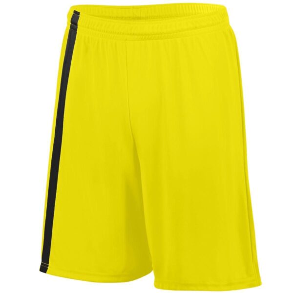ATTACKING THIRD SHORTS - Apparel Globe