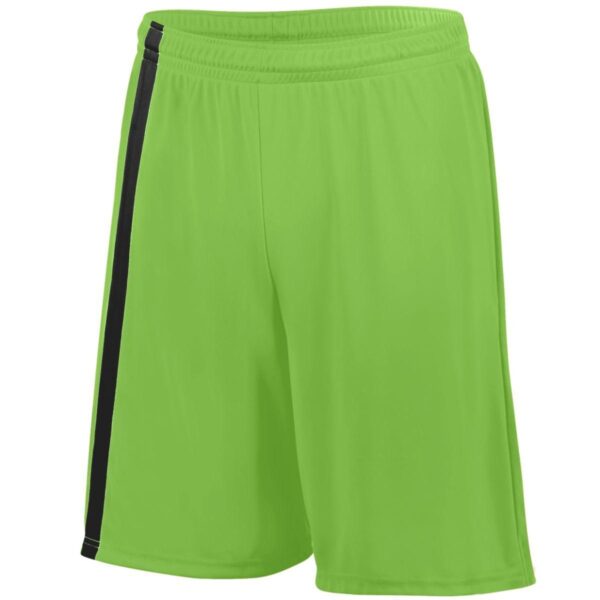ATTACKING THIRD SHORTS - Apparel Globe