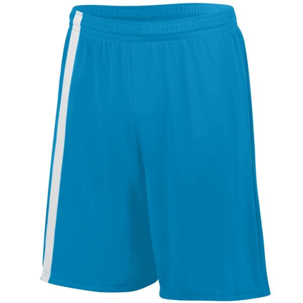 ATTACKING THIRD SHORTS - Apparel Globe